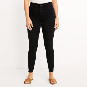 *American Eagle Black Denim Pants